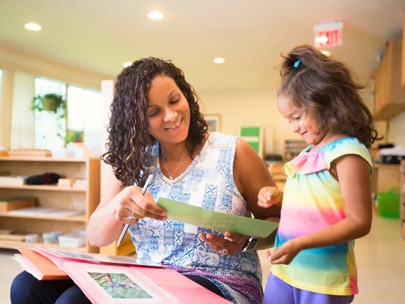 Khalsa Montessori Primary School at Coronado