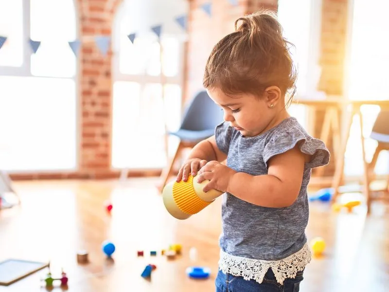 Guidepost Montessori at Wicker Park