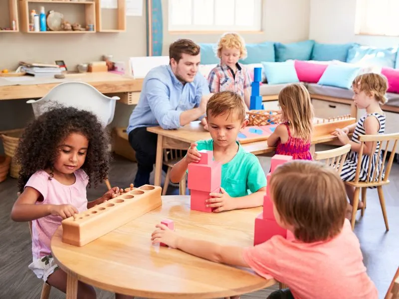 Lake Forest Elementary Charter School