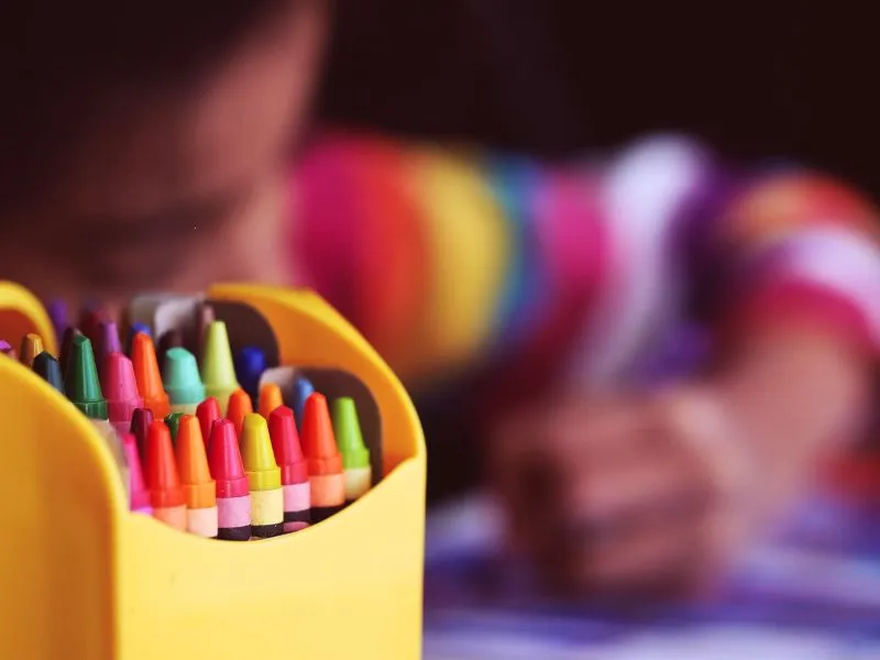 Little Sprouts Montessori
