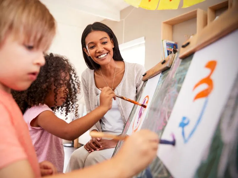 Alpha Montessori School